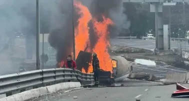 ¿Qué causó realmente la tragedia en Iztapalapa? La UNAM aclara el accidente