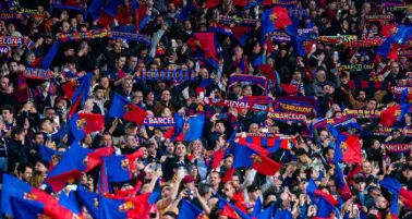 Aficiona del Barcelona