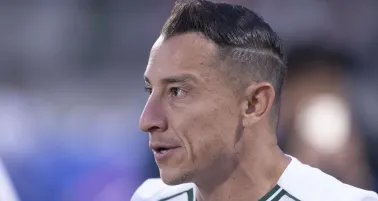 Andrés Guardado revienta a Sevilla y Lopetegui: 'no fue un caballero'