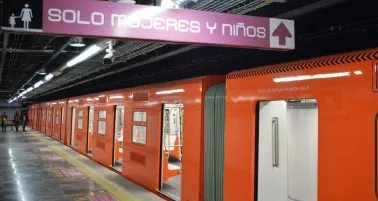 Metro CDMX cerrará a las 10 de la noche los fines de semana