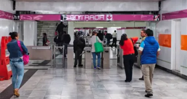 Metro Línea 1: Juanacatlán, Tacubaya y Observatorio reabrirá esta fecha 