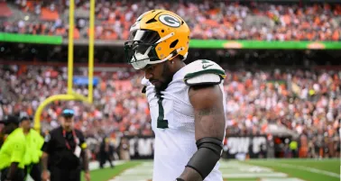 Green Bay Packers vs Dallas Cowboys