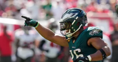 Victoria de las Águilas en Tampa