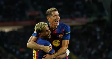 ¿Qué equipos quedan invictos en las 5 grandes Ligas de Europa?