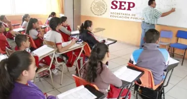 SEP suspende clases: Confirman 15 días sin actividad en todas las escuelas 