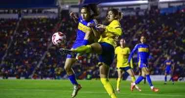 América buscó fichar a Lizbeth Ovalle en dos ocasiones