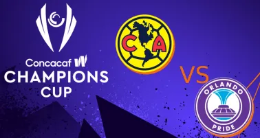 América recibe a Orlando Pride este martes en Ciudad de México