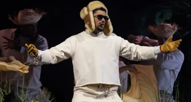 Bad Bunny fue confirmado para el show del Super Bowl LX y la decisión generó críticas de analistas en México que cuestionan a Apple Music y la NFL.