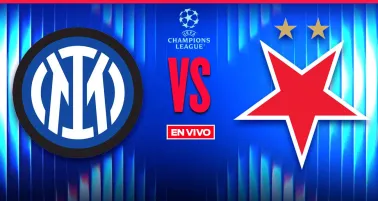 Slavia Praga visita al Inter de Milán en el Giusseppe Meazza