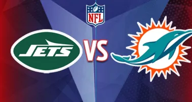 Jets visita a los Dolphins