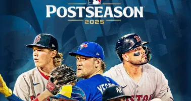 Playoffs MLB 2025: estos son los 12 equipos que van por la Serie Mundial