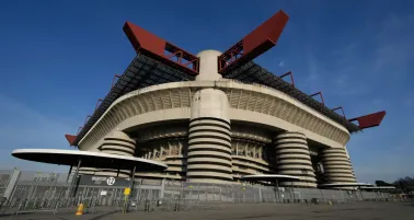 AC Milan está cerca de concretar su mudanza a nuevo estadio