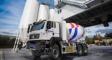 Cemex moderniza su imagen después de 13 años 