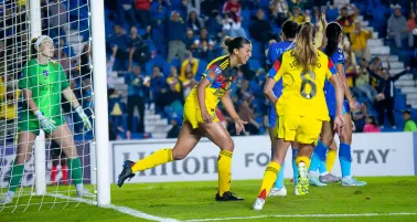 ¡A Semis! América Femenil vence a Orlando Pride y avanzan a Semis de la Concacaf W Champions Cup