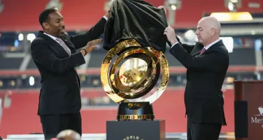 ¿Aumentarán los cupos para el Mundial de Clubes 2029? Esto es lo que sabemos