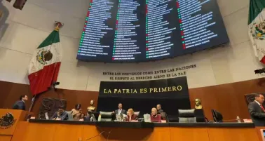 Ley de Amparo: Ya la aprobaron, pero ¿en qué consiste? Te explicamos