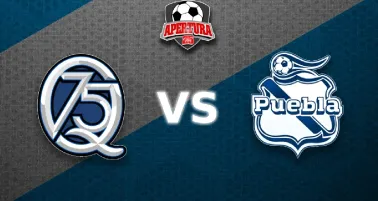 ¿Cuándo y dónde ver el Querétaro vs Puebla?