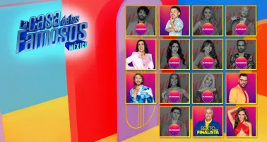 ¿La producción de La Casa de los Famosos México 2025 reveló el orden de los finalistas sin que nadie se diera cuenta?