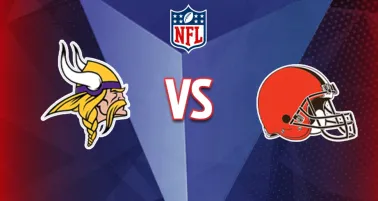 Minnesota Vikings vs Cleveland Browns: ¿Dónde ver la Semana 5 de la NFL?