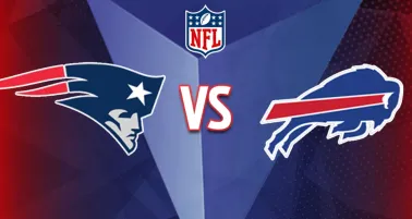 NFL 2025: ¿cuándo y dónde ver New England Patriots vs Buffalo Bills?