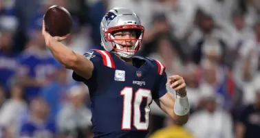 ¡Adiós invicto! New England derrota con gol de campo a Buffalo en SNFv