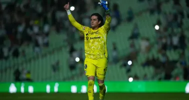 Acevedo en el TSM Corona