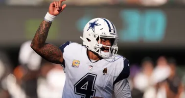 Cowboys aplasta a Jets que sigue sin conocer la victoria en la temporada