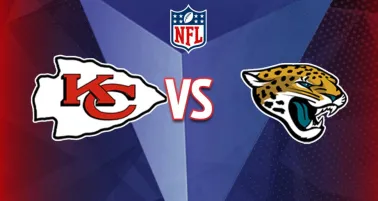 Kansas City se enfrentará a los Jaguars en el Monday Night Football