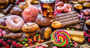 UNAM revela cómo el azúcar altera tu cerebro y tus emociones