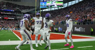 Victoria de Minnesota