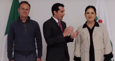 Campeonato Nacional de Ciclismo regresa oficialmente después de cuatro años de ausencia