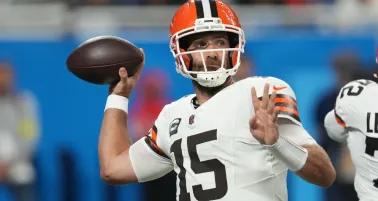 Flacco cambia de equipo en plena temporada