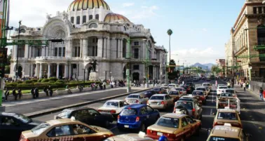 Toda la semana te informamos de los días que no circula tu vehículo.