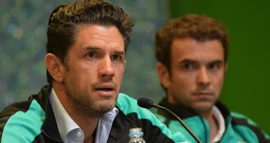 Alejandro Irarragorri, exonerado: juez determina no vincularlo a proceso penal