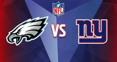 Philadelphia Eagles vs New York Giants: ¿Dónde ver la Semana 5 de la NFL?