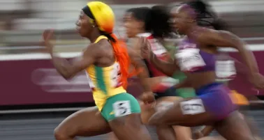 Shelly-Ann Fraser Pryce confirma su retiro