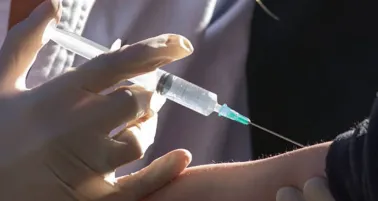 Vacuna BCG disponible en México: cómo y cuándo aplicarla a tu hijo