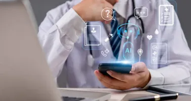 Curar el cáncer con Inteligencia Artificial: Así es el plan de médicos mexicanos