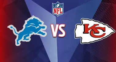 NFL 2025: ¿cuándo y dónde ver Detroit Lions vs Kansas City Chiefs?