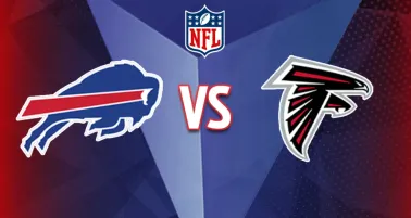 NFL 2025: ¿cuándo y dónde ver Buffalo Bills vs Atlanta Falcons?