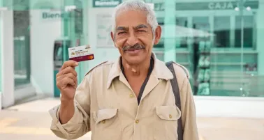 Pensión del Bienestar 2025: ¿Cuándo recibirán su aguinaldo los adultos mayores? 