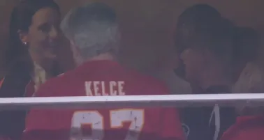 ¡Reunión de lujo en Arrowhead! Taylor Swift y Caitlin Clark se roban las miradas