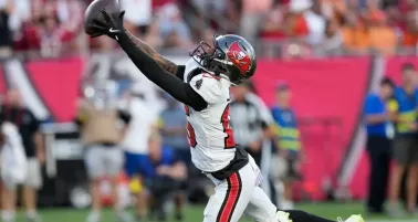 ¡Una realidad! Buccaneers consigue su quinta victoria tras vencer a 49ers