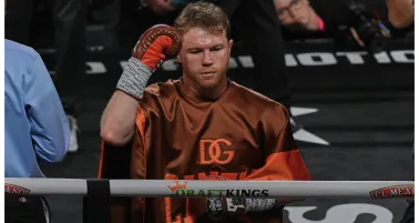 'Canelo' Álvarez reaparece y manda emotivo mensaje tras su derrota ante Crawford