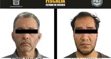 Caso Kimberly: Detienen a dos hombres por la desaparición de la estudiante de CCH Naucalpan