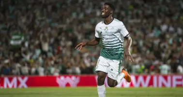 Djaniny Tavares y el vínculo que une a Cabo Verde con México