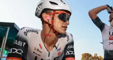 ¿Isaac del Toro podría competir en México?