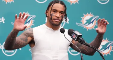 Polémicas declaraciones de Tagovailoa