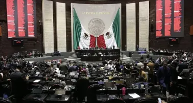 Un reporte periodístico señala que legisladores de todos los partidos están involucrados.