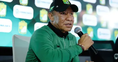 Periodistas piden a Nacho Ambriz dar un paso al costado tras ser “exhibido” por Jesús Martínez